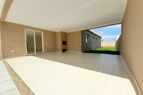 Imagem 4 de 20 de Casa À Venda Em Xangri-lá - Ca01443 - 69853951