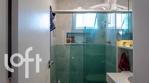 Imagem 19 de 22 de Apto Mooca | 2 Quartos | 58 M² | Cond: R$750.00 | 2 Vagas - 1yk209k