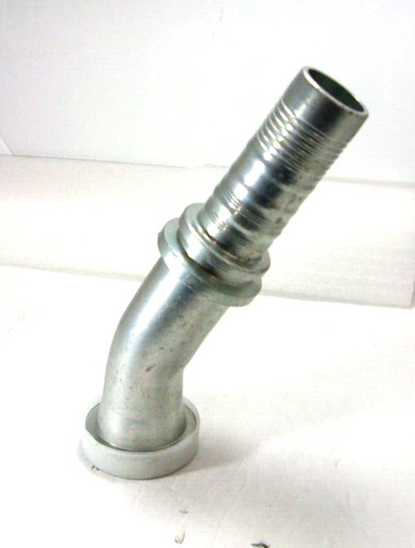 Gates Power Crimp® 24pcm-24flh30 Code 61 O-ring Flange Ccf