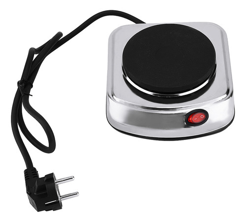 Ml Estufa Eléctrica, Mini Calefactor De Café, 500 W,