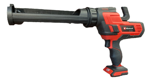 Pistola Aplicadora De Silicona Einhell 18v Te-sg18/10li-solo