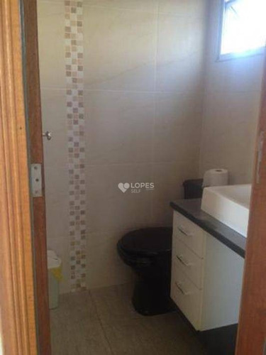 Imagem 8 de 13 de Sala À Venda, 28 M² Por R$ 370.000,00 - Centro - Niterói/rj - Sa1269