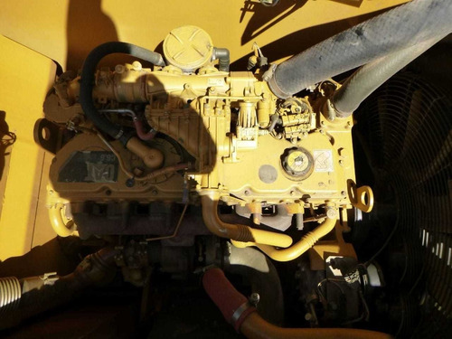 Imagen 9 de 10 de Excavadora Hidraulica Cat 320e L Rr 2012 Recien Importada