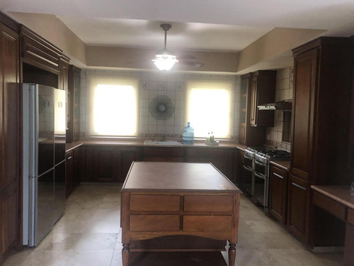 Casa Sola En Renta En Fraccionamiento Residencial Lagunas De Miralta, Altamira, Tamaulipas
