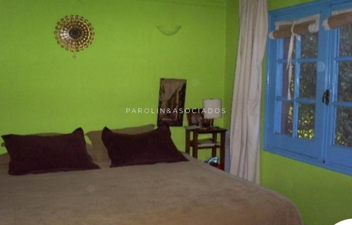 Imagen 5 de 5 de Casa En Venta De 6 Dormitorios En La Barra