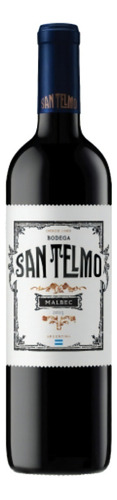 Vino San Telmo Malbec