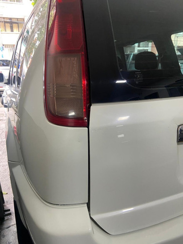 Nissan X-Trail 2.5 S