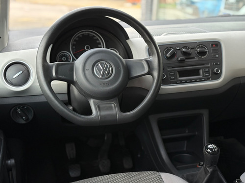 Volkswagen Up! 1.0 Move Up! 75cv 5 p