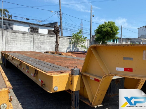 Locação Prancha Carrega Tudo | 3 Ou 4 Eixos 15x24