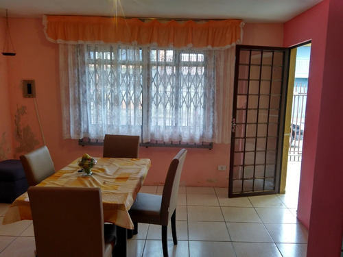 Imagem 12 de 15 de Sobrado - Ganchinho - Ref: 68570546 - V-so01268