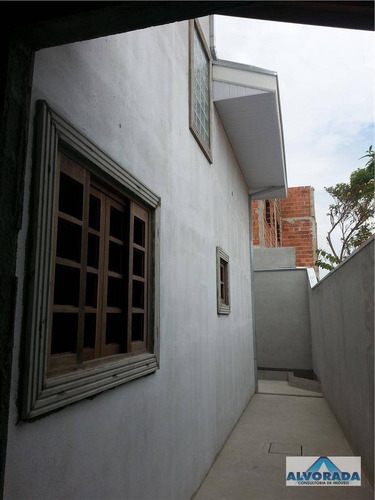 Imagem 4 de 30 de Sobrado Residencial À Venda, Residencial Santa Paula, Jacareí - So1392. - So1392