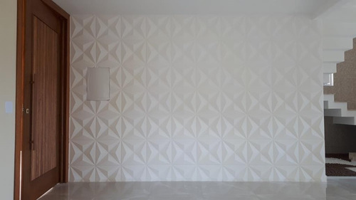 Imagem 12 de 21 de Sobrado Novo, Médio Padrão, Designer Moderno, Acabamento Fino - 23