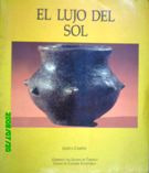 Livro El Lujo Del Sol - Julieta Campos [1988]