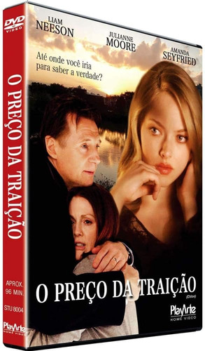 O Preço Da Traição