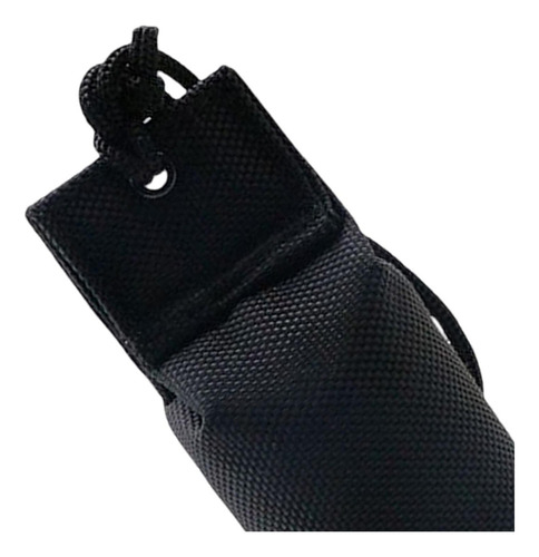Zh Juguete Masticable For Adiestramiento Perros Negro M