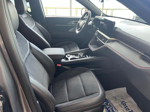 Ford Explorer 3.0 St Mod 2025 A.a