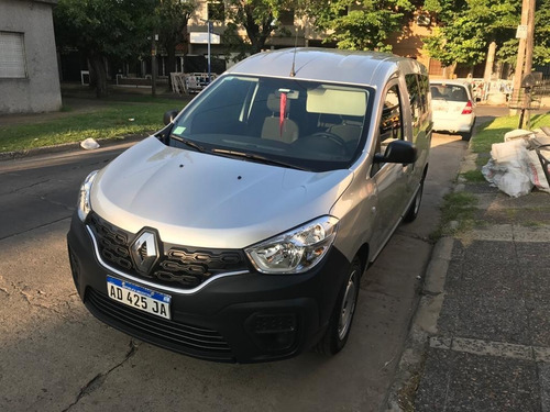 Renault Kangoo Ii Express Confort 5a 1.6 Sce