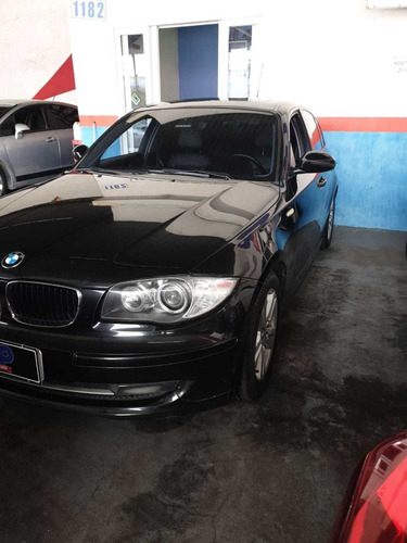 Bmw 120 I Teto