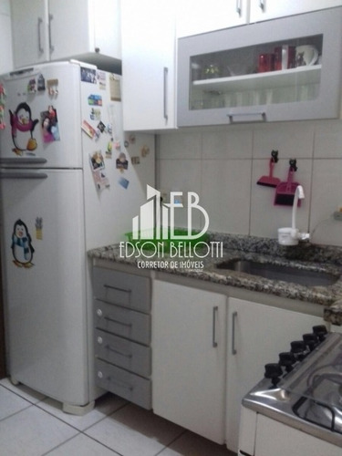 Imagem 4 de 13 de Apartamento À Venda No Bairro Assunção. - 4332