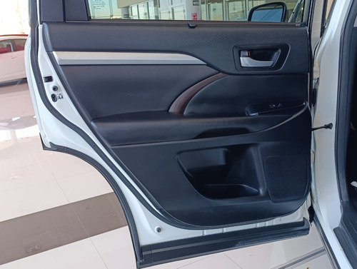 Toyota Highlander Xle