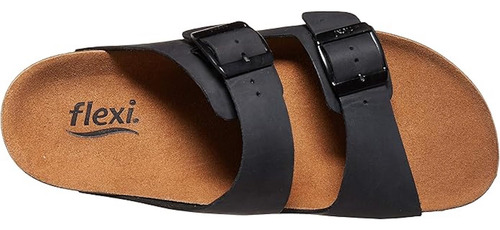 Flexi 404201 Sandalia Para Hombre
