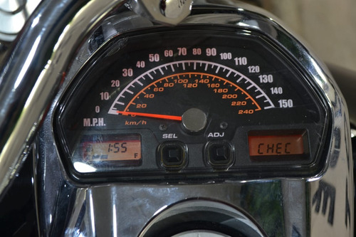 Suzuki Bloulevard M109r 1800cc, De Las Más Poderosas