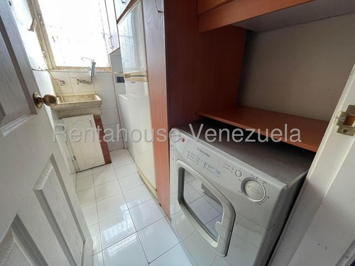 Apartamento En Alquiler En Los Chaguaramos Mls: 25-17947 Linda Sahhar