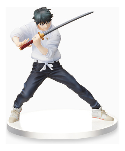 En Stock Sega Original Jujutsu Kaisen Okkotsu Yuta Anime Fig