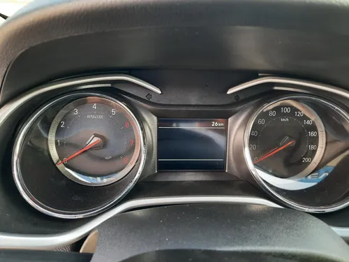 Chevrolet Onix 1.0T Premier Sedan At