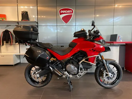 comprar Ducati Multistrada V2 S - Multistrada V2 S - 950 - 950s 2025