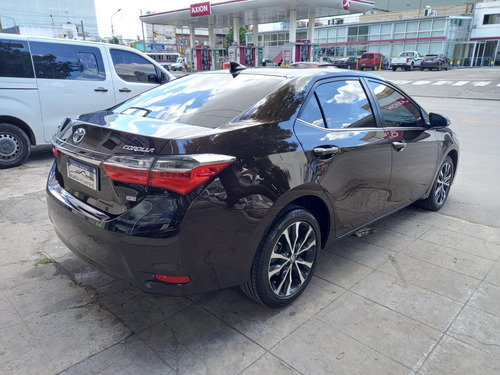 Toyota Corolla 1.8 Se-g Cvt 140cv