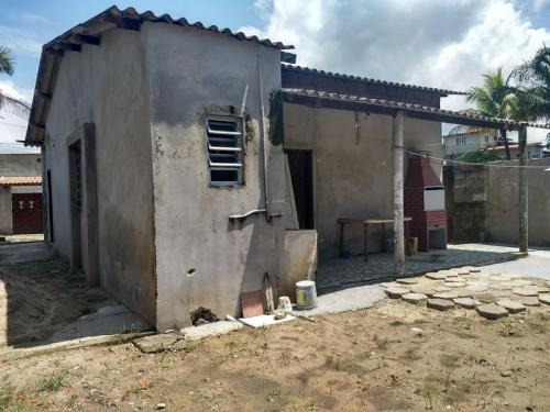 Casa Lado Praia Com Quintal Amplo - Itanhaém 6468 | Npc