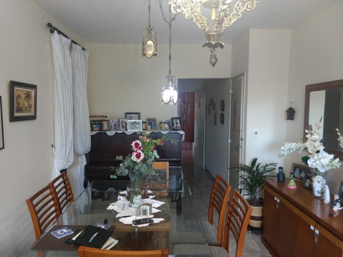Imagem 4 de 30 de Apartamento À Venda, 78 M² Por R$ 344.000,00 - Campo Grande - Santos/sp - Ap4849