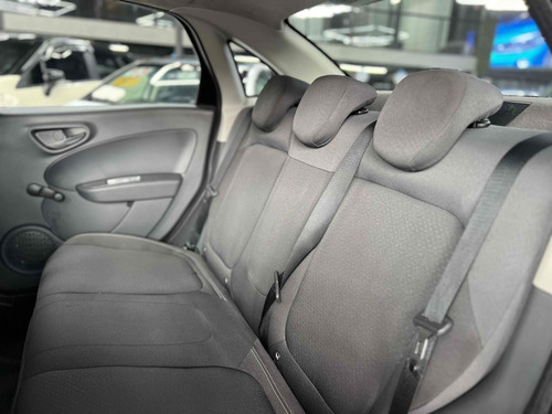 Fiat Grand Siena 1.4 MPI 8V FLEX 4P MANUAL