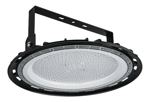 Lampara Led Techo Bodega Almacen Industrial 200 W 46794