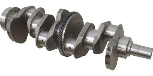 comprar Cigüeñal Para Tractor Ford Nh 5000 6600 78 Dientes 81804029