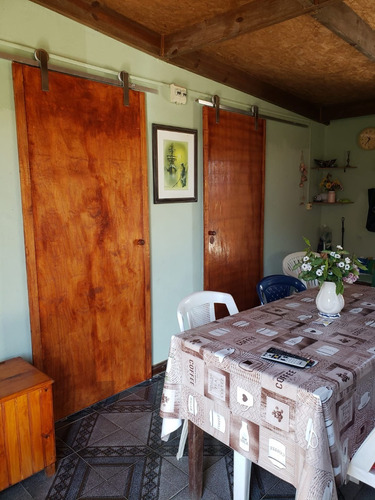 Imagen 4 de 16 de Alquiler Aguas Dulces A Una De La Playa, Casa De Dos Cuartos