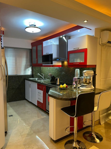 Imagen 9 de 13 de Casavenezia Br Vende Apartamento Llano Alto Res. Altavista