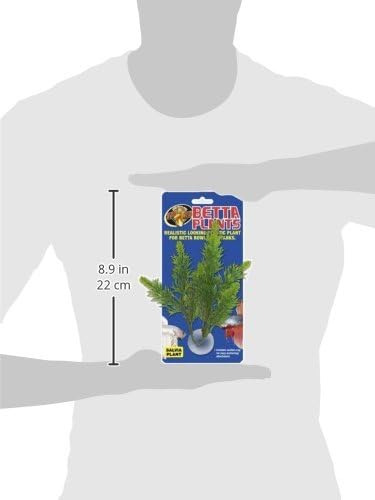 Zoo Med Laboratories Azmbp23 Planta Betta Salvia
