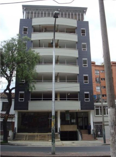 Bogota Arriendo Edificio De Oficinas En Chapinero Area 1815 Mts