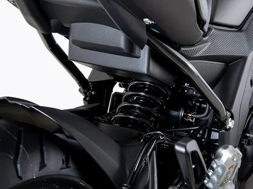 Imagen 10 de 16 de Benelli 502c 2022 0km Financiación Especial Motofun