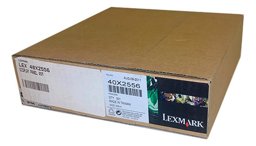 Painel Display Lexmark X646ef Mfp X772e X782e 4600 40x2556