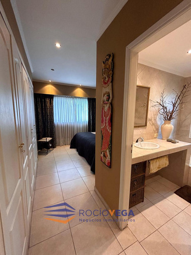 Casa En Venta En Barrio Santa Ana Moreno