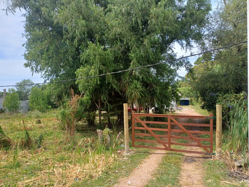 2 Casas De 100 Metros Cuadr Cad Una, Con 7.300 M De Terreno