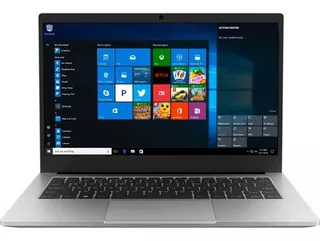 Notebook Haier M140bi3 14 Intel Core I3 4gb Ram 120gb Ssd