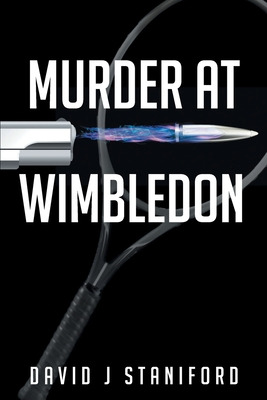 Libro Murder At Wimbledon - Staniford, David J.