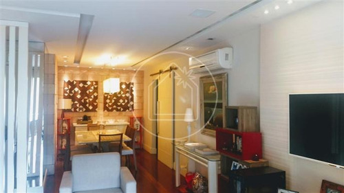 Apartamento - Ref: 863892