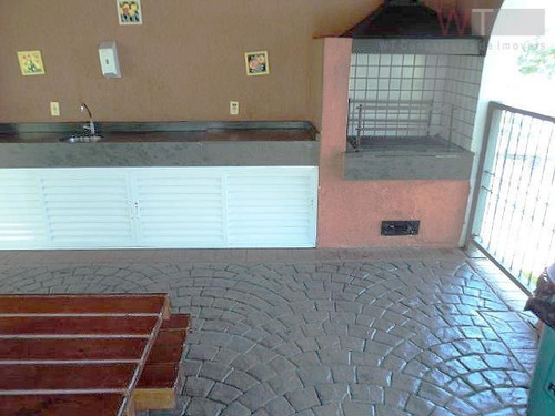 Imagem 22 de 30 de Apartamento Com 3 Dormitórios Para Alugar, 64 M² Por R$ 1.300,00/mês - Jabaquara - São Paulo/sp - Ap1129