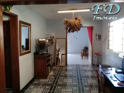 Imagem 8 de 10 de Casas À Venda Em Mairiporã/sp - Compre A Sua Casa Aqui! - 1357383