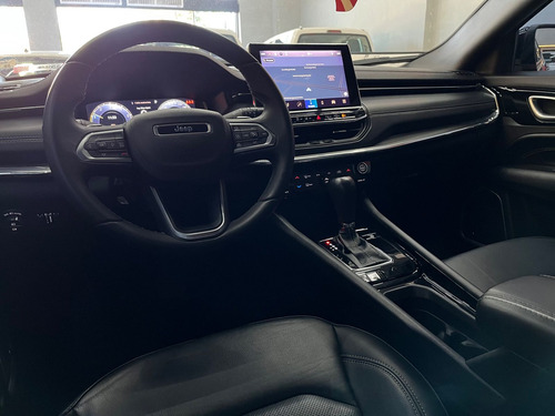 Jeep Compass S T270 1.3 TB 4x2 Flex Aut.